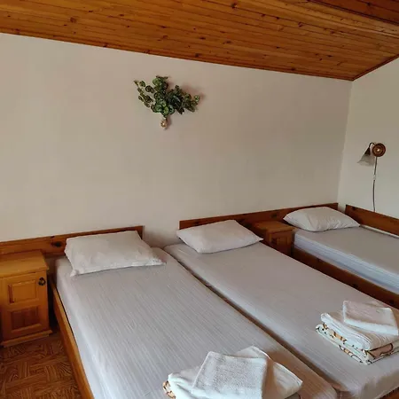Gasthof за гости кичка
