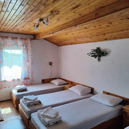 за гости кичка Škorpilovci
